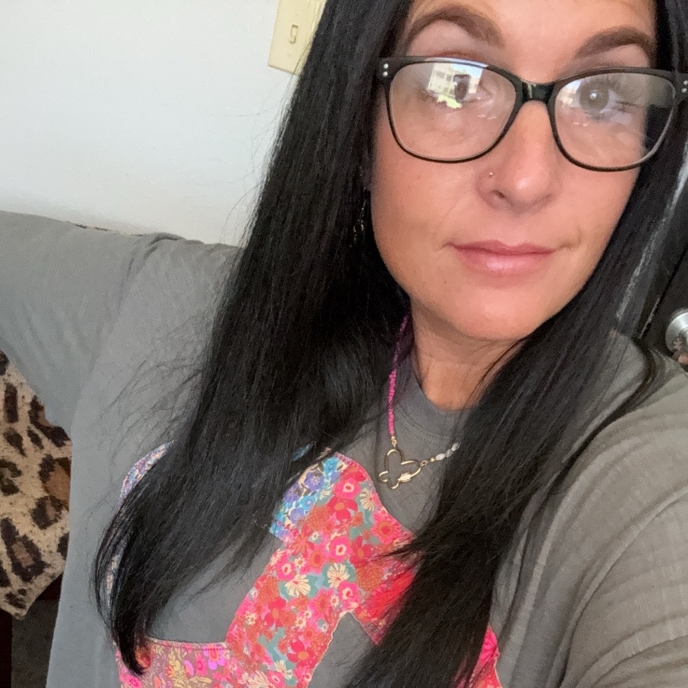Meet your Posher, Jodie